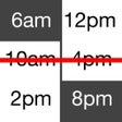 Icon of program: Timezone Calendar