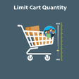 Icono de programa: Magento 2 Limit Cart Quan…