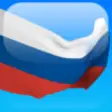 Icon of program: Russian in a month