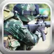 Icon of program: Elite Army Sniper Shooter…