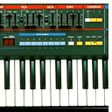 Icono de programa: Music Machine 1 (Win)