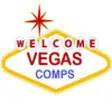 Icon of program: vegas comps