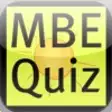 Icon of program: MBE Quiz