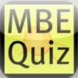 MBE Quiz icon