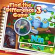 Icon of program: Find the Difference Game …