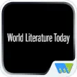 Icon of program: World Literature Today