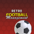 Icono de programa: Retro Football Management