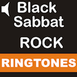 Icon of program: Black Sabbath ringtones