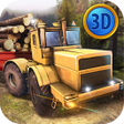 Icon of program: Logging Truck Simulator 2