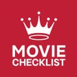 Icon of program: Hallmark Movie Checklist