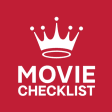 Icon of program: Hallmark Movie Checklist