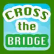 Icon of program: Cross the Bridge-seven br…