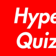 Icon of program: HypeQuiz Hypebeast Trivia