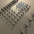 Icon of program: Robot Battle Simulator RT…