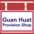 Icon of program: Guan Huat Provision Shop