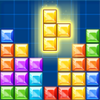 Block Gems: Classic Block Puzzle Games icon