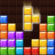 Icon of program: Block Gems: Classic Block…
