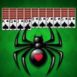 Icon of program: Spider Solitaire - Best C…