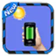 Icon of program: Solar Battery Charger Pra…