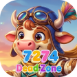 Icono de programa: 7274DeadZone