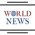 Icon of program: World News App - Breaking…