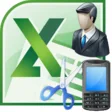Icon of program: Excel Split Names and Pho…