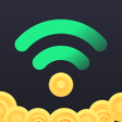 Icon of program: WiFi Speedtest - Test You…