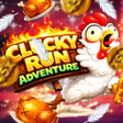 Icon of program: Clucky Run Adventure