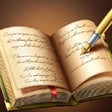 Icono de programa: The Rhyme Dictionary