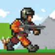 Icon of program: Pixel Battle Escape - Ama…