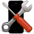 Icono de programa: Decipher Backup Repair
