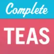 Icon of program: Complete TEAS Study Guide