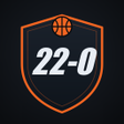 Icon of program: 22-0 Fantasy Basketball D…