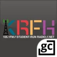 Icon of program: KRFH Radio