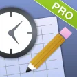 Icon of program: Timesheet PRO - Timecard,…