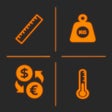 Icon of program: Equal = It Pro - Convert …