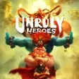 Icon of program: Unruly Heroes