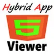 Icon of program: Arshu Offline Hybrid App …