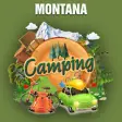 Icon of program: Montana Campgrounds
