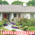 Icono de programa: Landscape Design