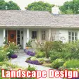 Icon of program: Landscape Design