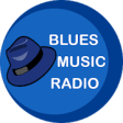 Icon of program: Blues music radio