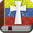 Icono de programa: Biblia de Venezuela