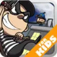 Icon of program: Thief Job for Kids