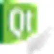 Icon of program: Qt SDK