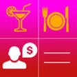 Icon of program: PartyCalculator - Plannin…