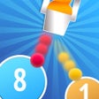 Icon of program: Idle Balls