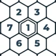 Icon of program: Number Mazes: Rikudo Puzz…