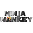 Icon of program: Ninja Monkey - Free