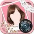 Icon of program: ChouChou: Virtual Hair Ma…